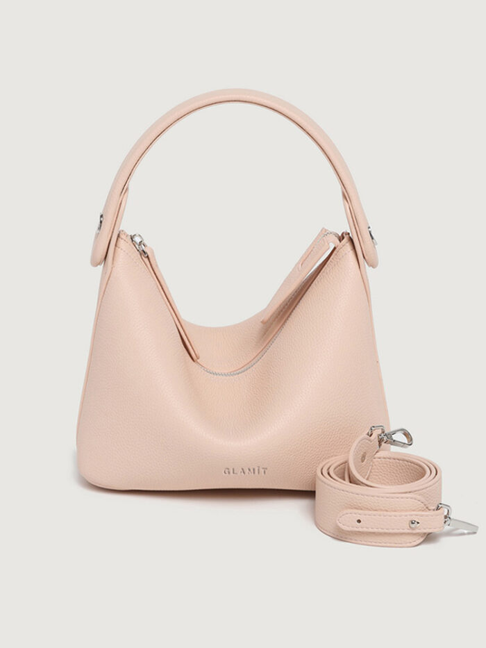 Bella Vita (Blush Rose Pink) - Image 1
