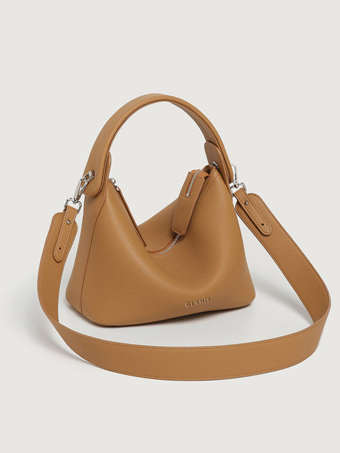 Bella Vita (Caramel Brown) - Image 1