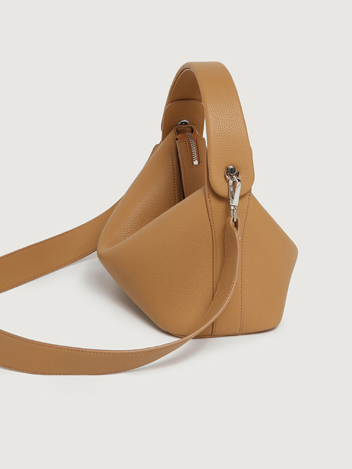 Bella Vita (Caramel Brown) - Image 2