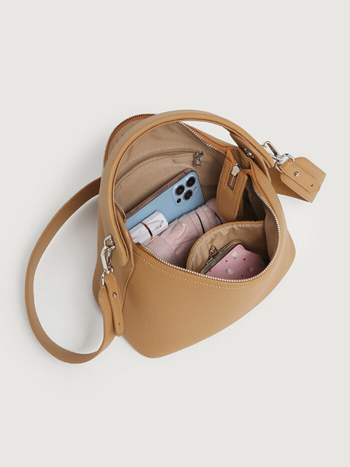 Bella Vita (Caramel Brown) - Image 4