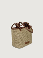 Bom Basket (Sand Stone Beige) - Image 2