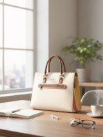Elara Tote Bag - Image 2