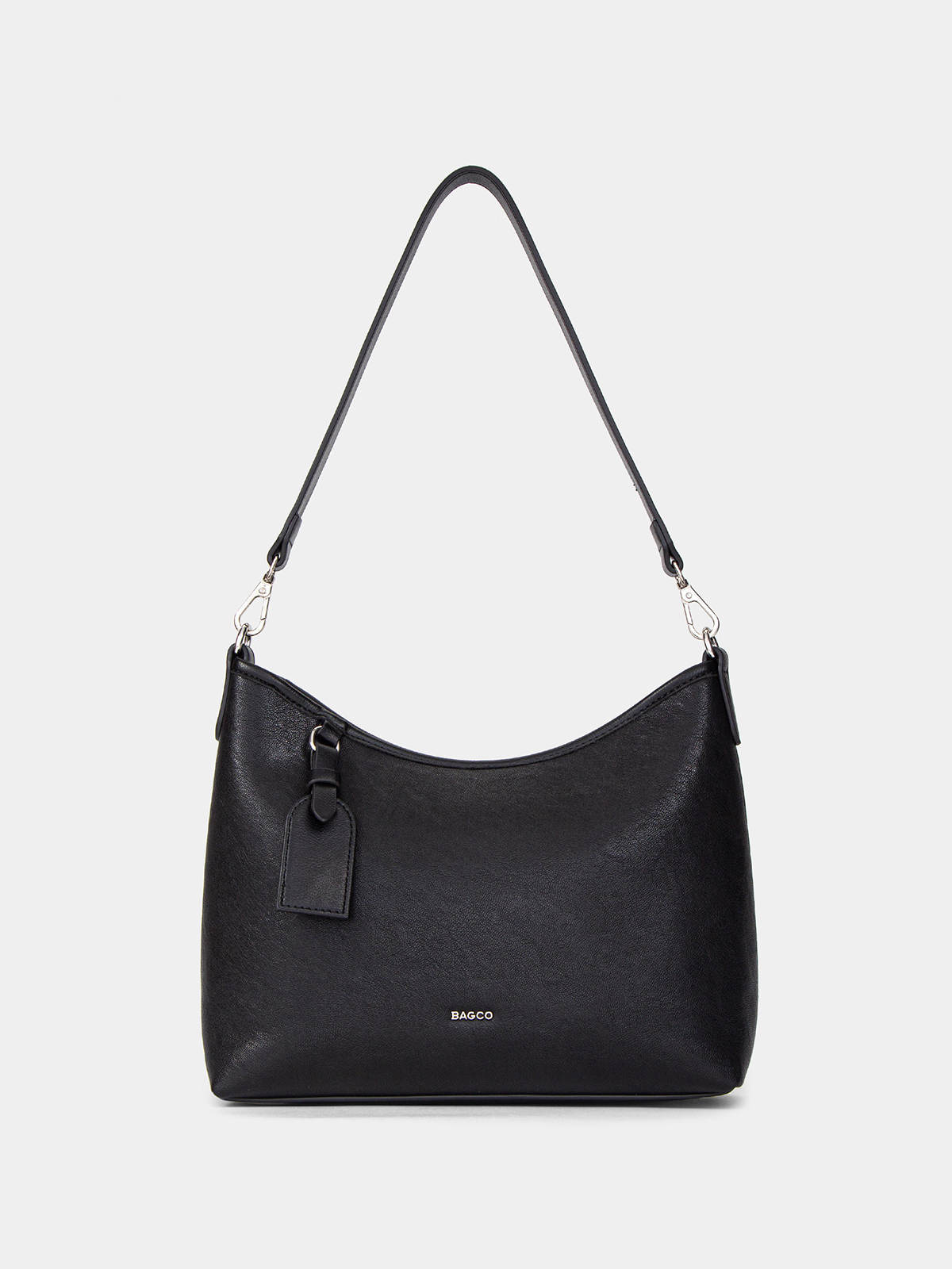 Avenza Hobo Bag_03_Black Avenza Hobo Bag_03_Black