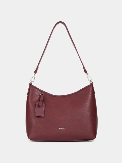 Avenza Hobo Bag_04_Wine Red