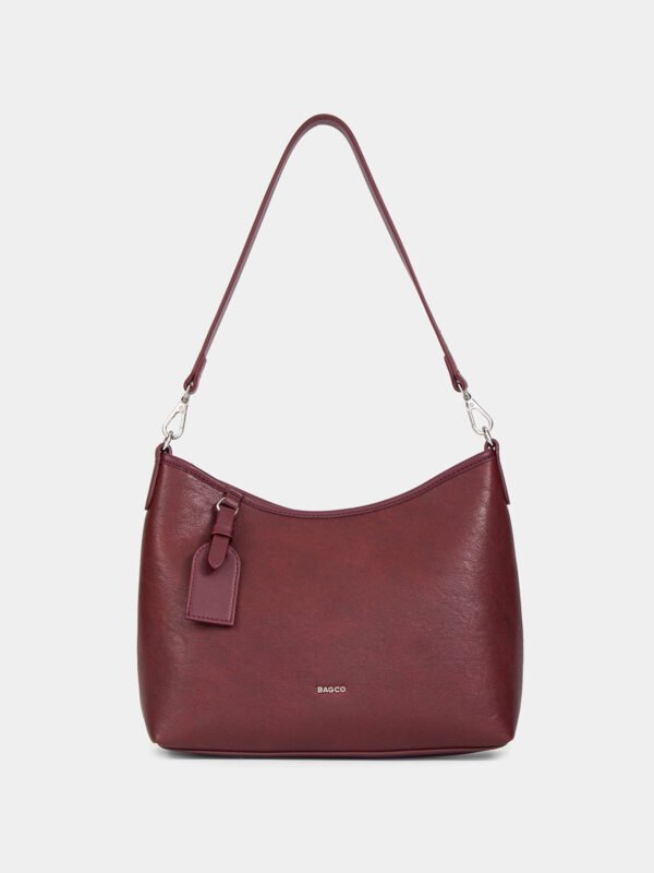Avenza Hobo Bag_04_Wine Red