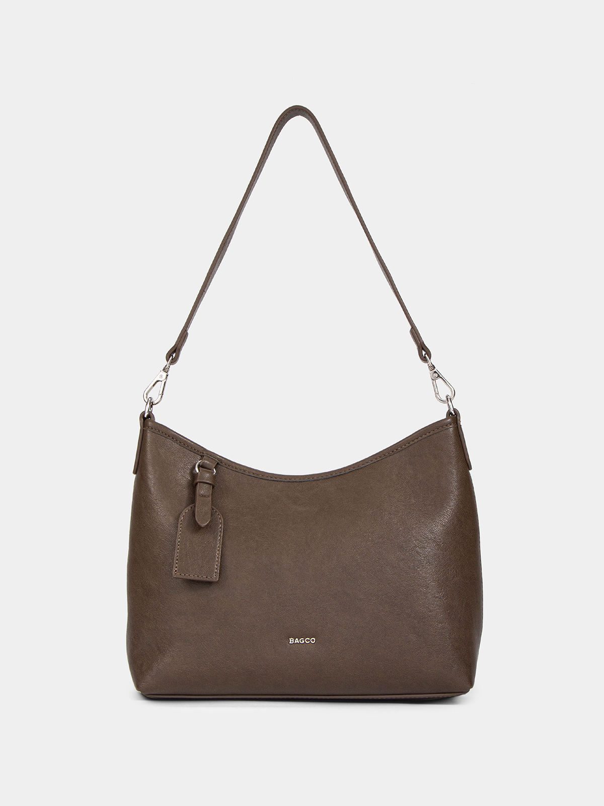 Avenza Hobo Bag_05_Coffee Avenza Hobo Bag_05_Coffee