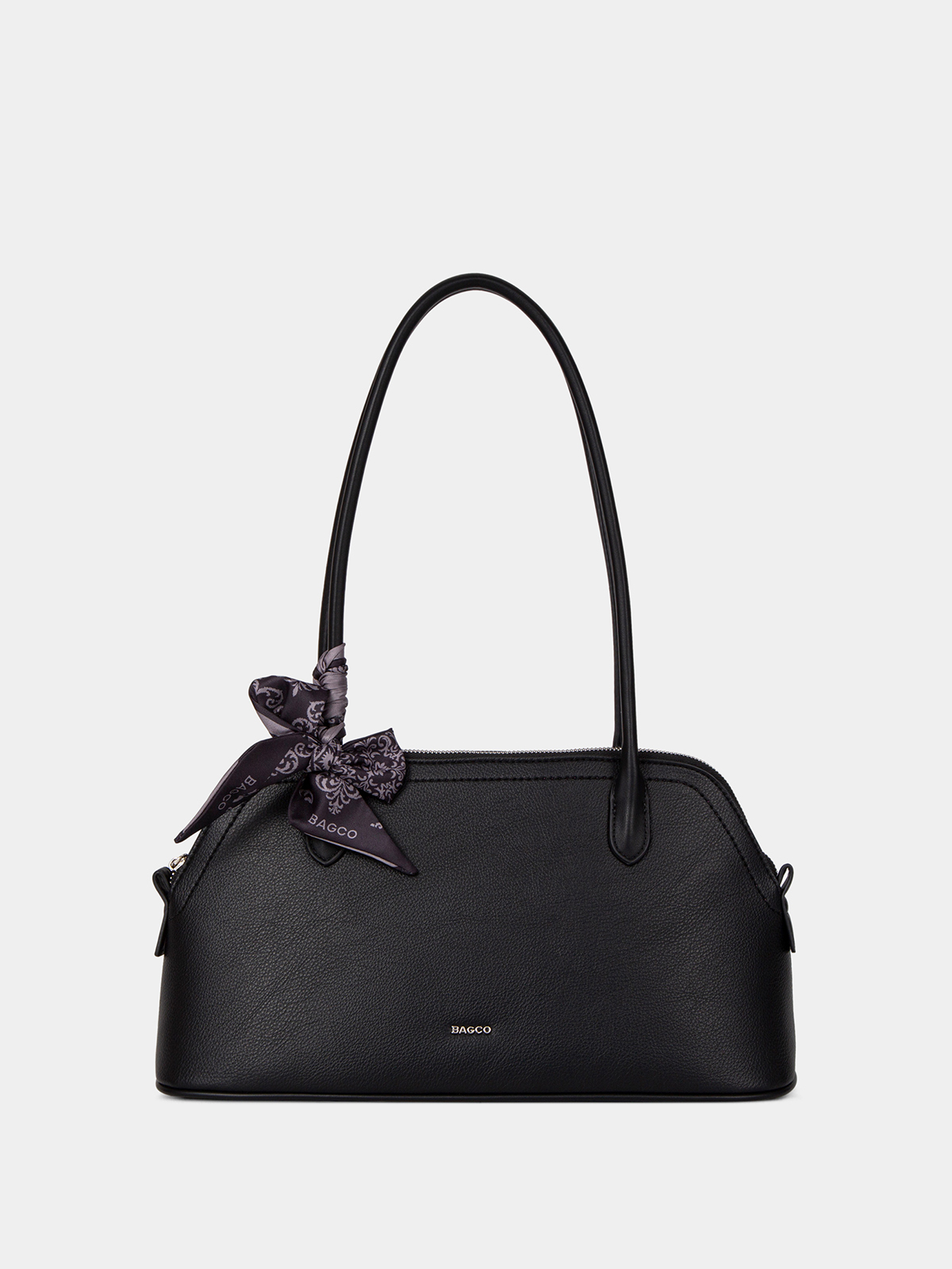 Avira Shoulder Bag_01_Black Avira Shoulder Bag_01_Black