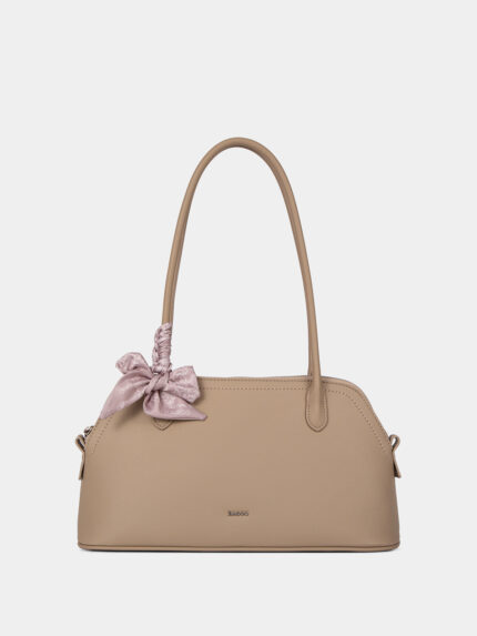 Avira Shoulder Bag_05 Beige