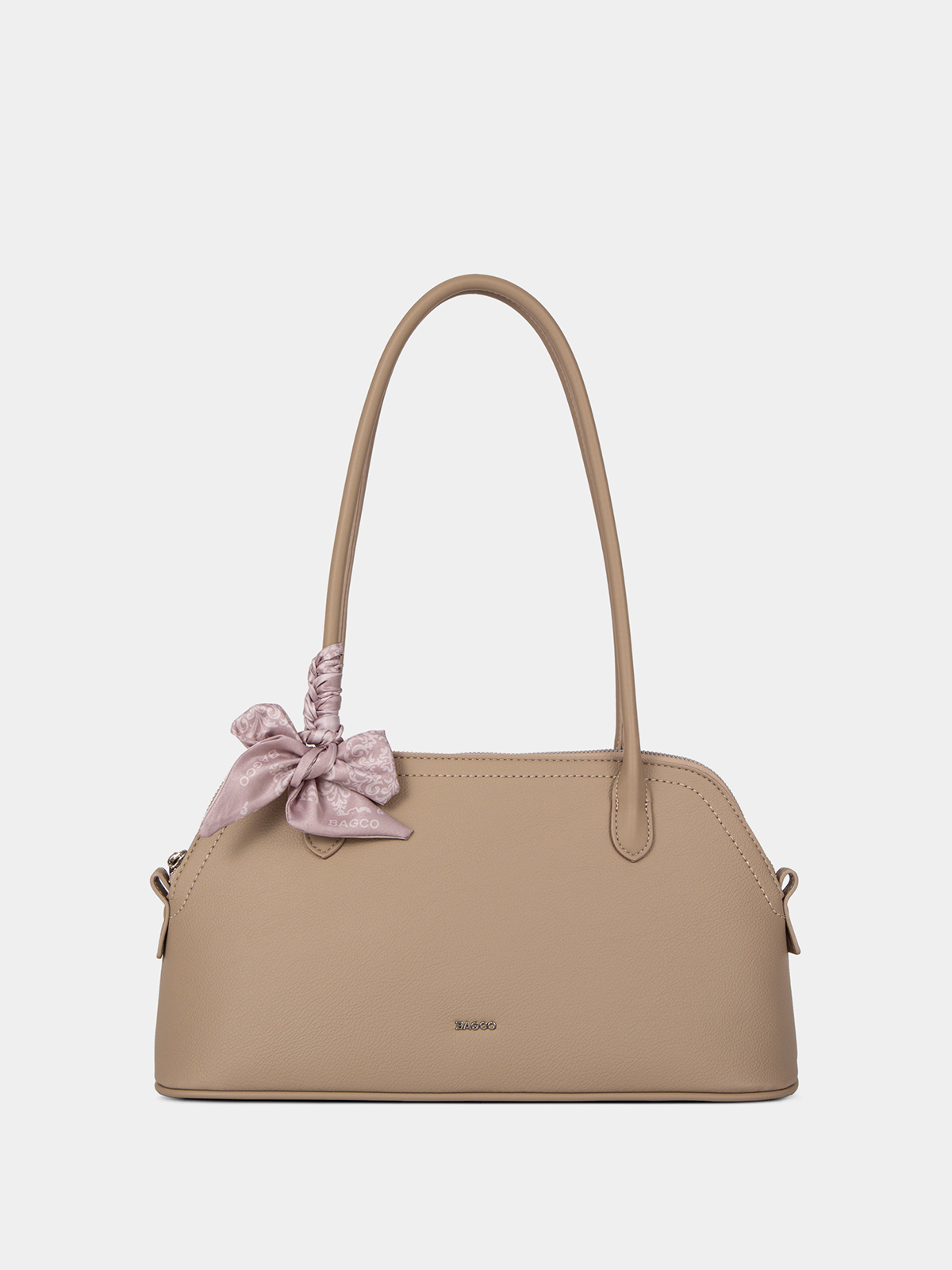 Avira Shoulder Bag_05 Beige Avira Shoulder Bag_05 Beige