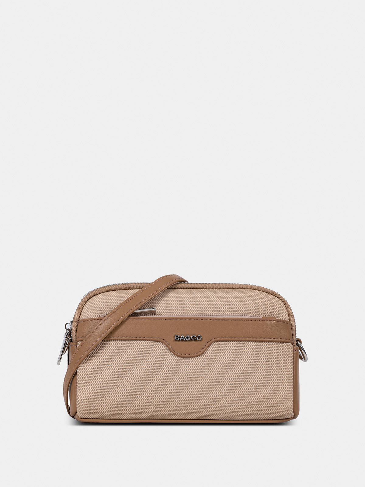 Bello Crossbody Sling Bag_06_Beige Bello Crossbody Sling Bag_06_Beige