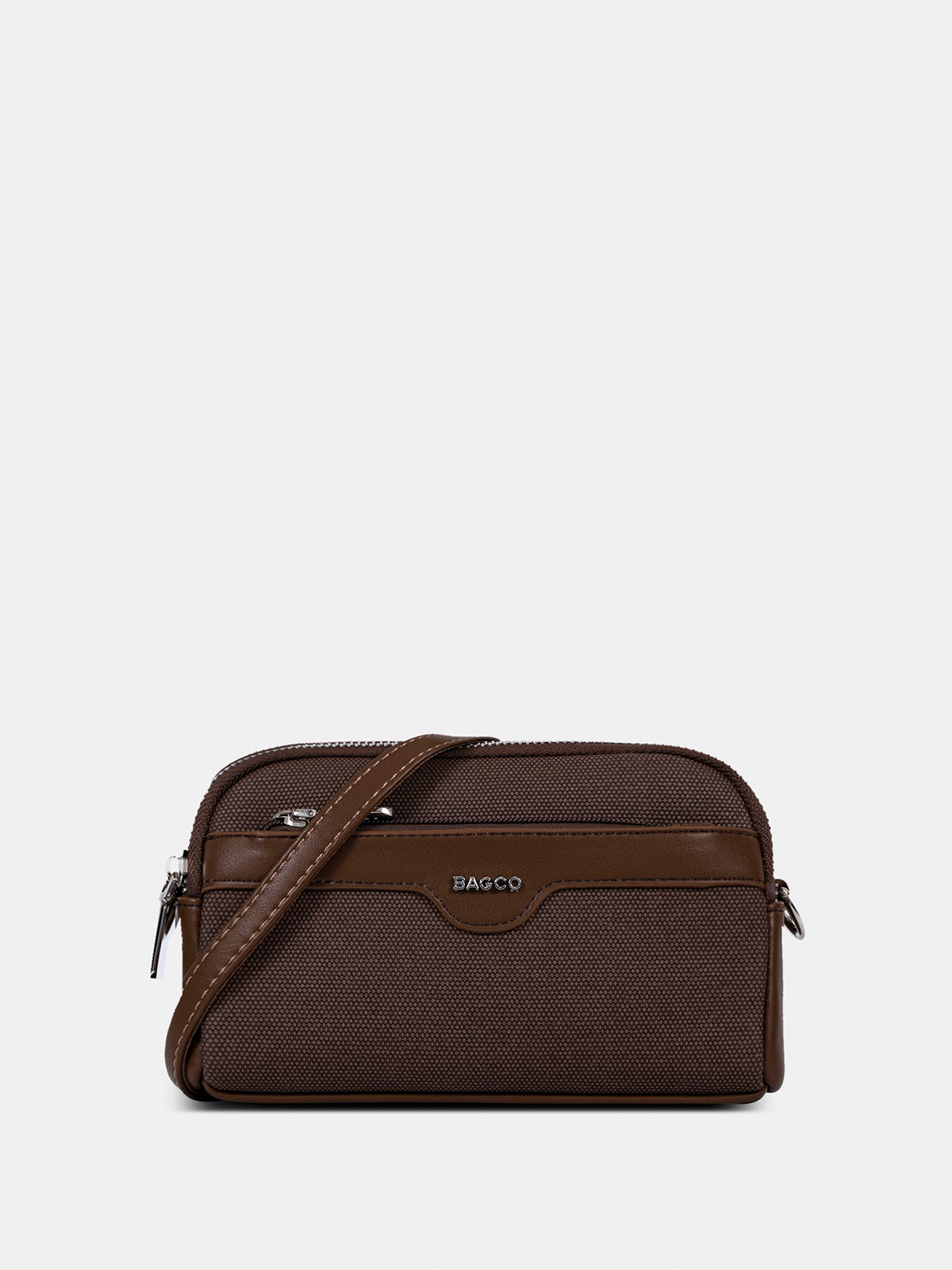 Bello Crossbody Sling Bag_07_Coffee Bello Crossbody Sling Bag_07_Coffee