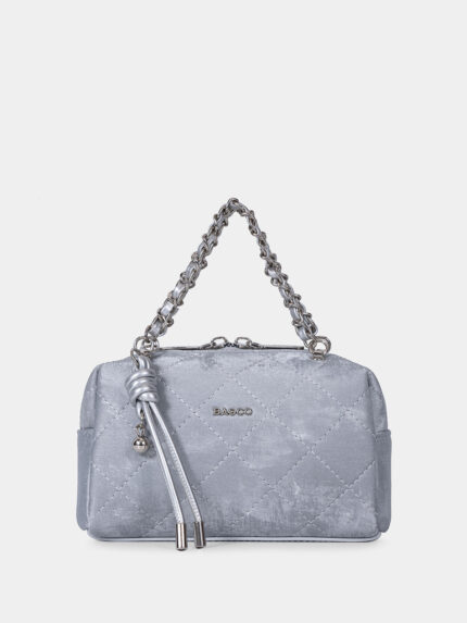 Elaris Handbag_03_Silver