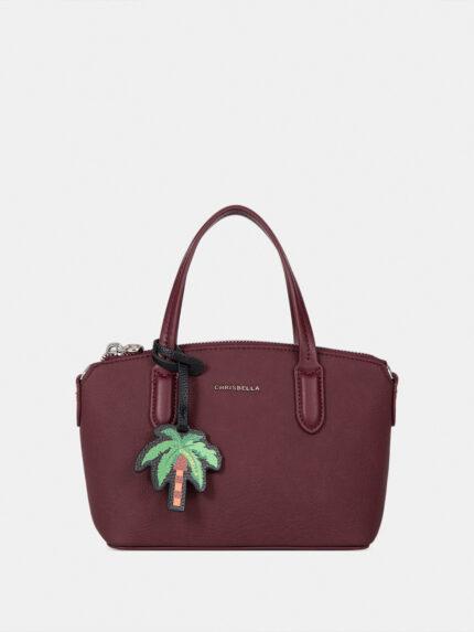 Luna Hand Bag_01_Wine