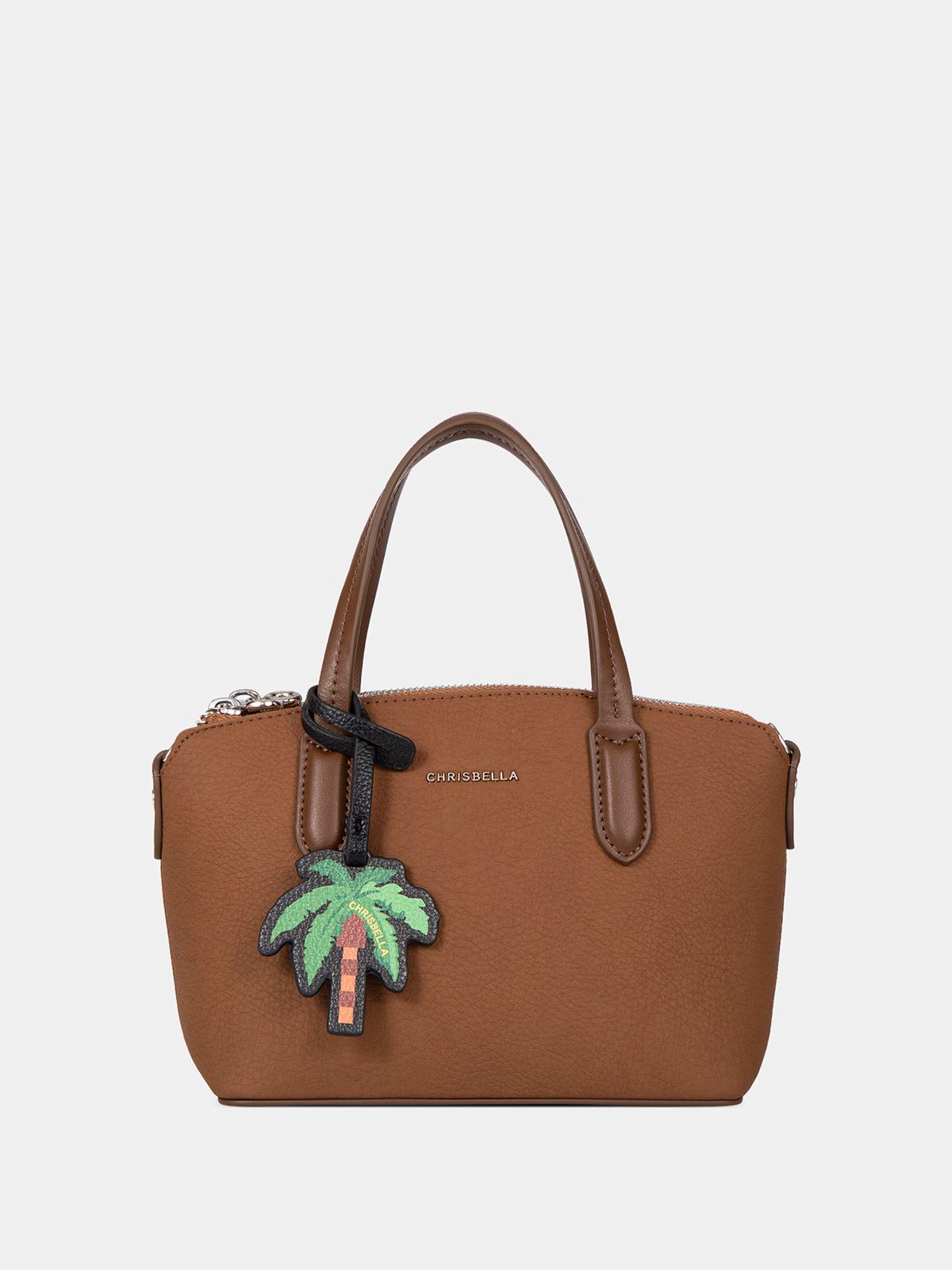 Luna Hand Bag_08_Coffee Luna Hand Bag_08_Coffee