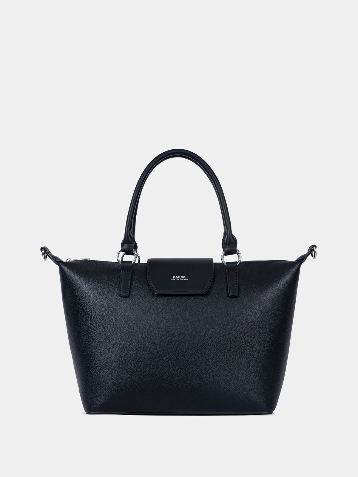 Mirelle Tote Bag_02_Black Mirelle Tote Bag_02_Black