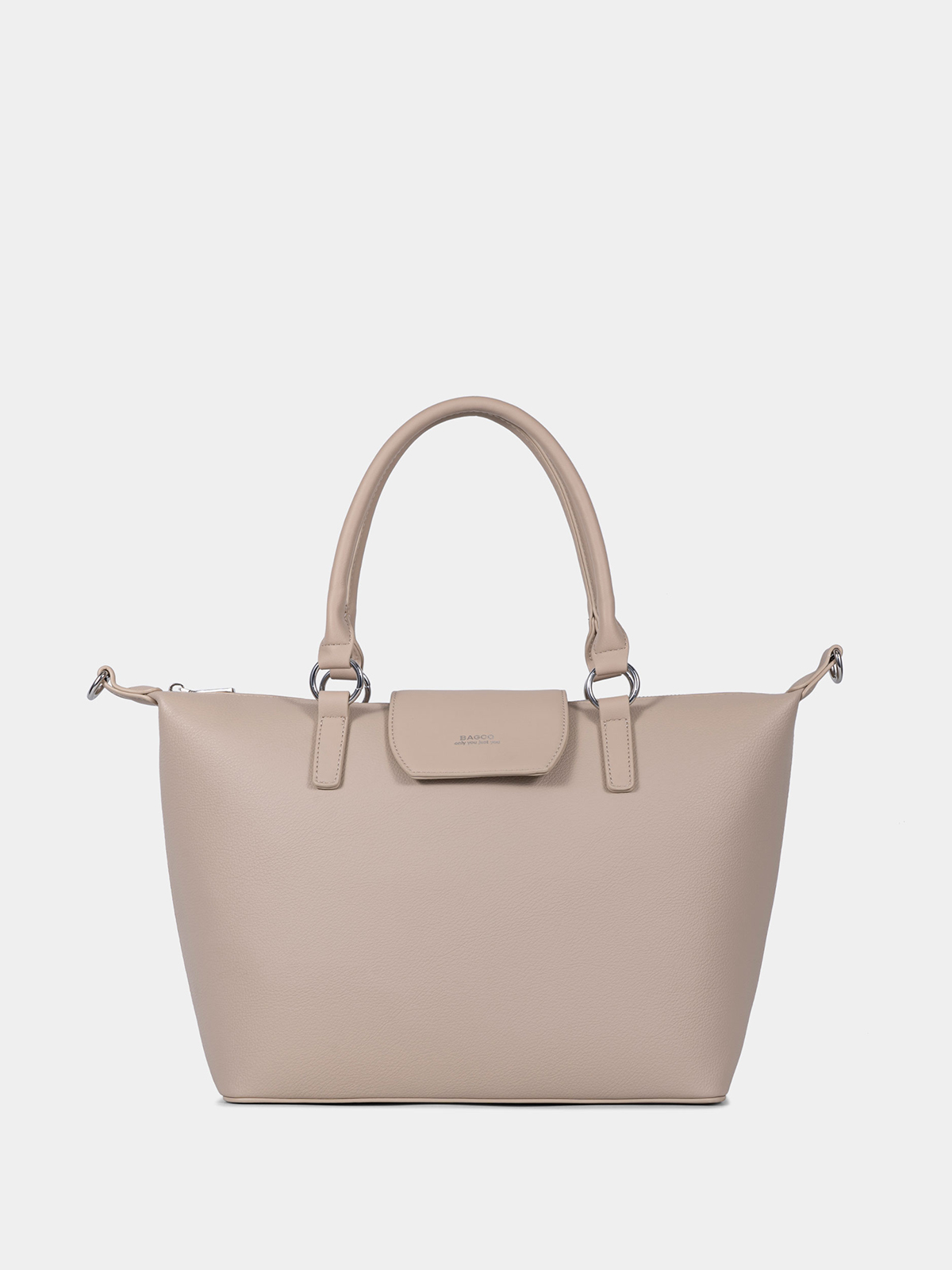 Mirelle Tote Bag_03_Beige Mirelle Tote Bag_03_Beige