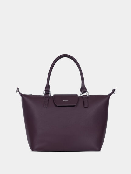 Mirelle Tote Bag_04_Wine