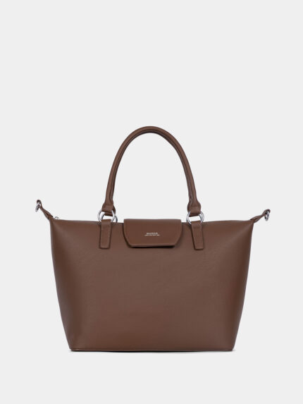 Mirelle Tote Bag_05_Coffee