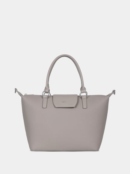 Mirelle Tote Bag_07_Grey