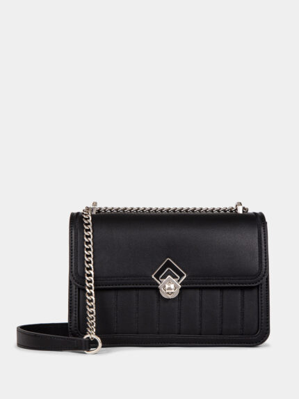 Novellea Crossbody Sling Bag_02_Black