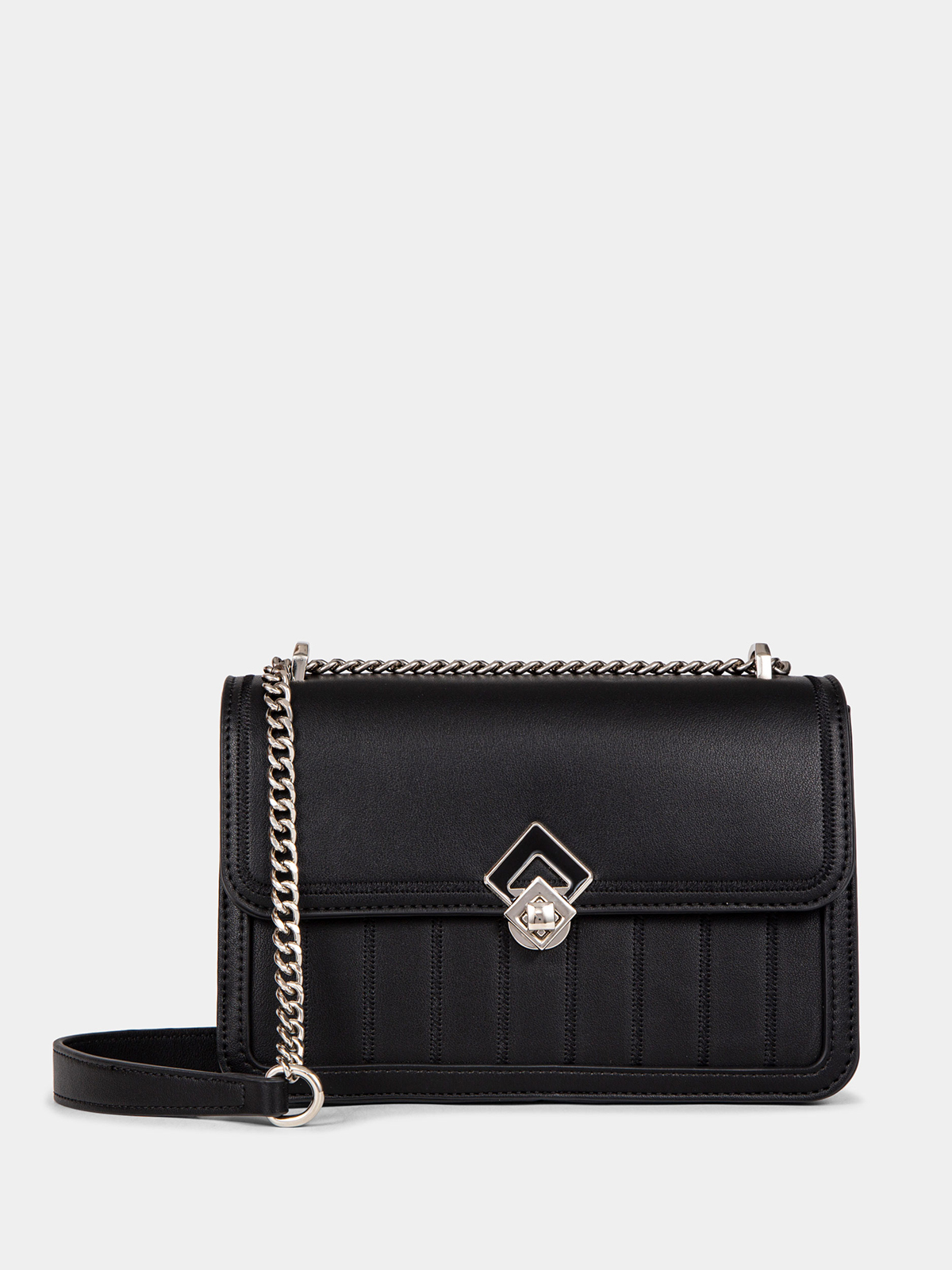 Novellea Crossbody Sling Bag_02_Black Novellea Crossbody Sling Bag_02_Black