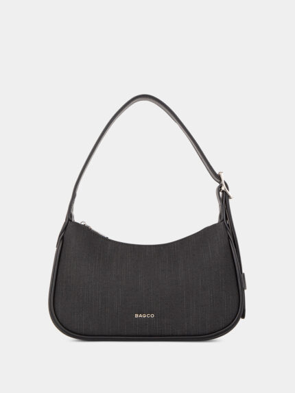 Orel Mini Hobo Bag_02_Black