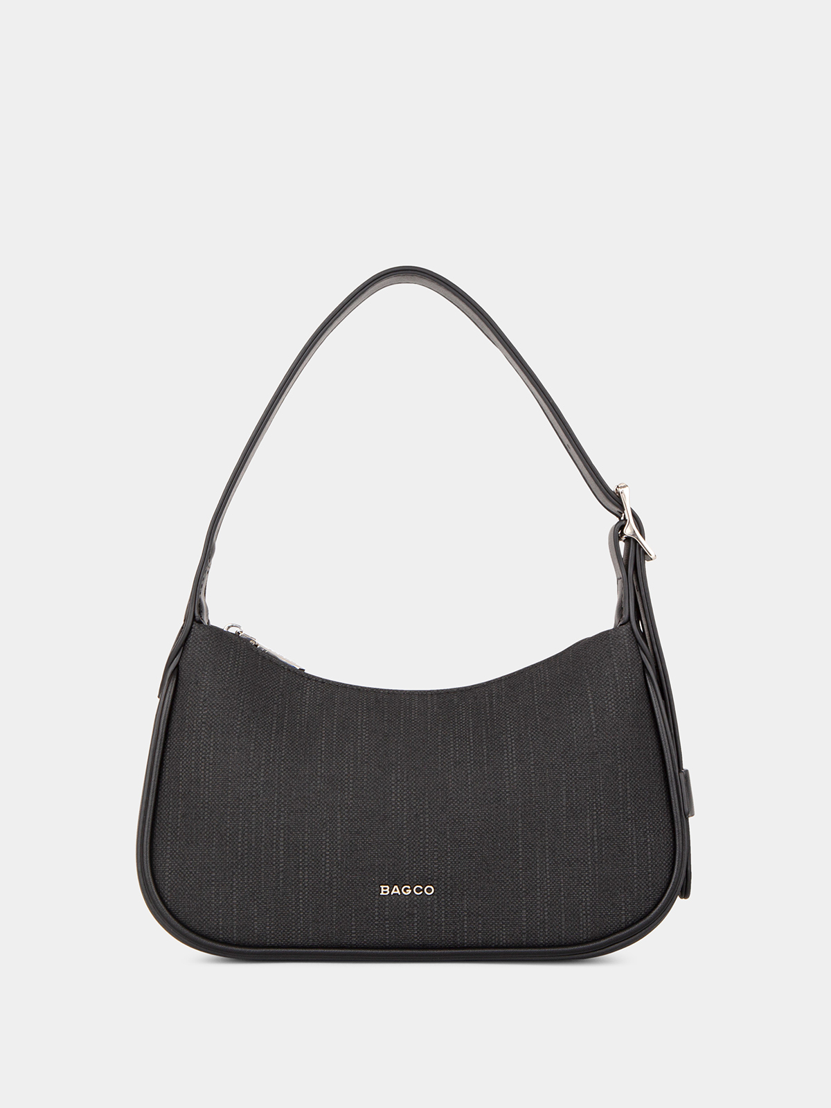 Orel Mini Hobo Bag_02_Black Orel Mini Hobo Bag_02_Black