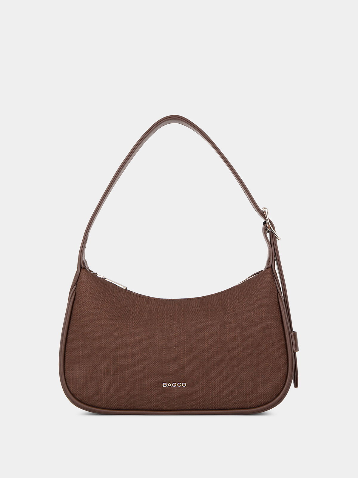 Orel Mini Hobo Bag_03_Coffee Orel Mini Hobo Bag_03_Coffee
