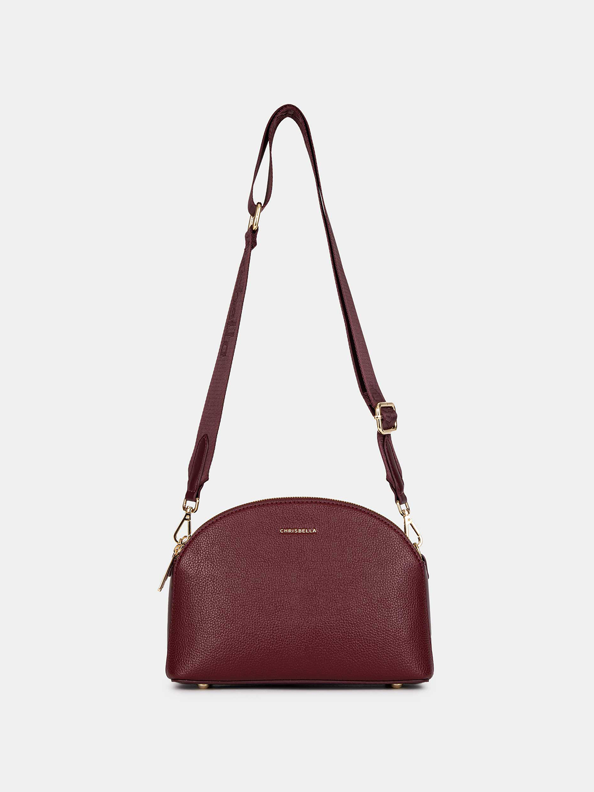Rova Shoulder Bag_08_Wine Rova Shoulder Bag_08_Wine