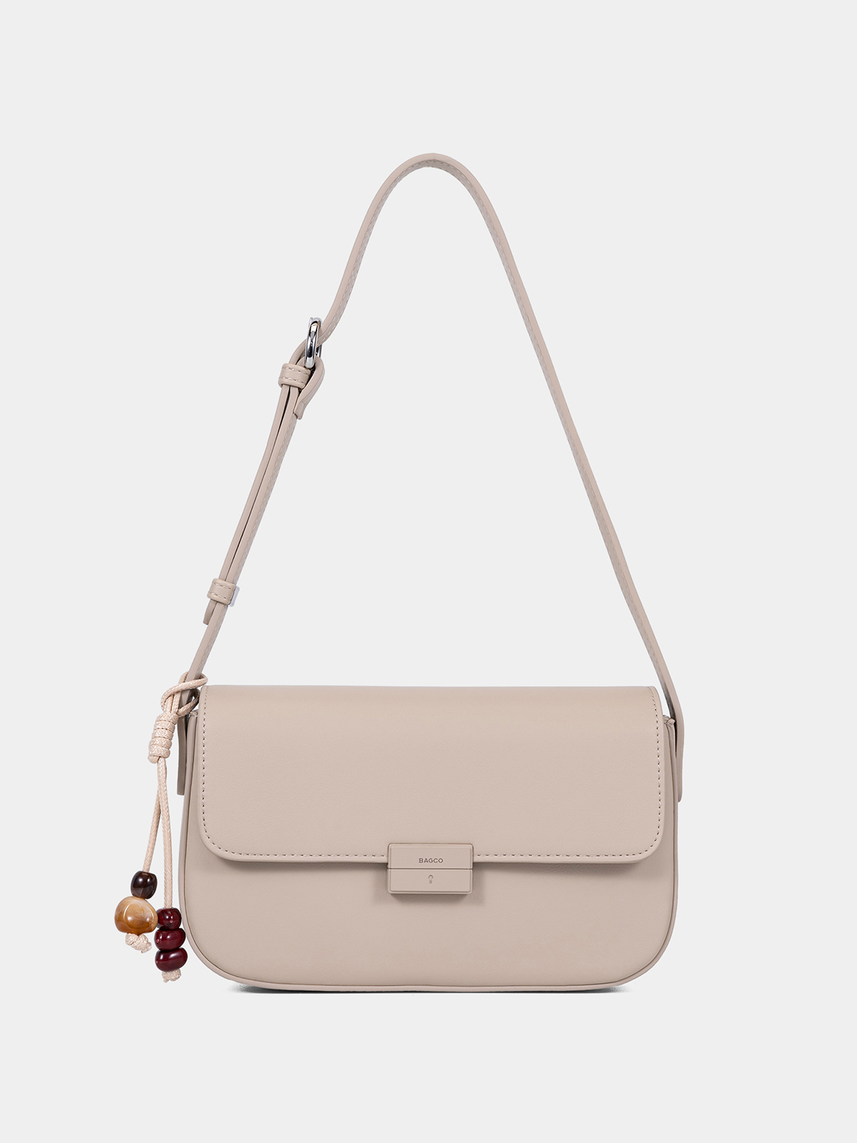Syra Shoulder Bag_01_Beige Syra Shoulder Bag_01_Beige