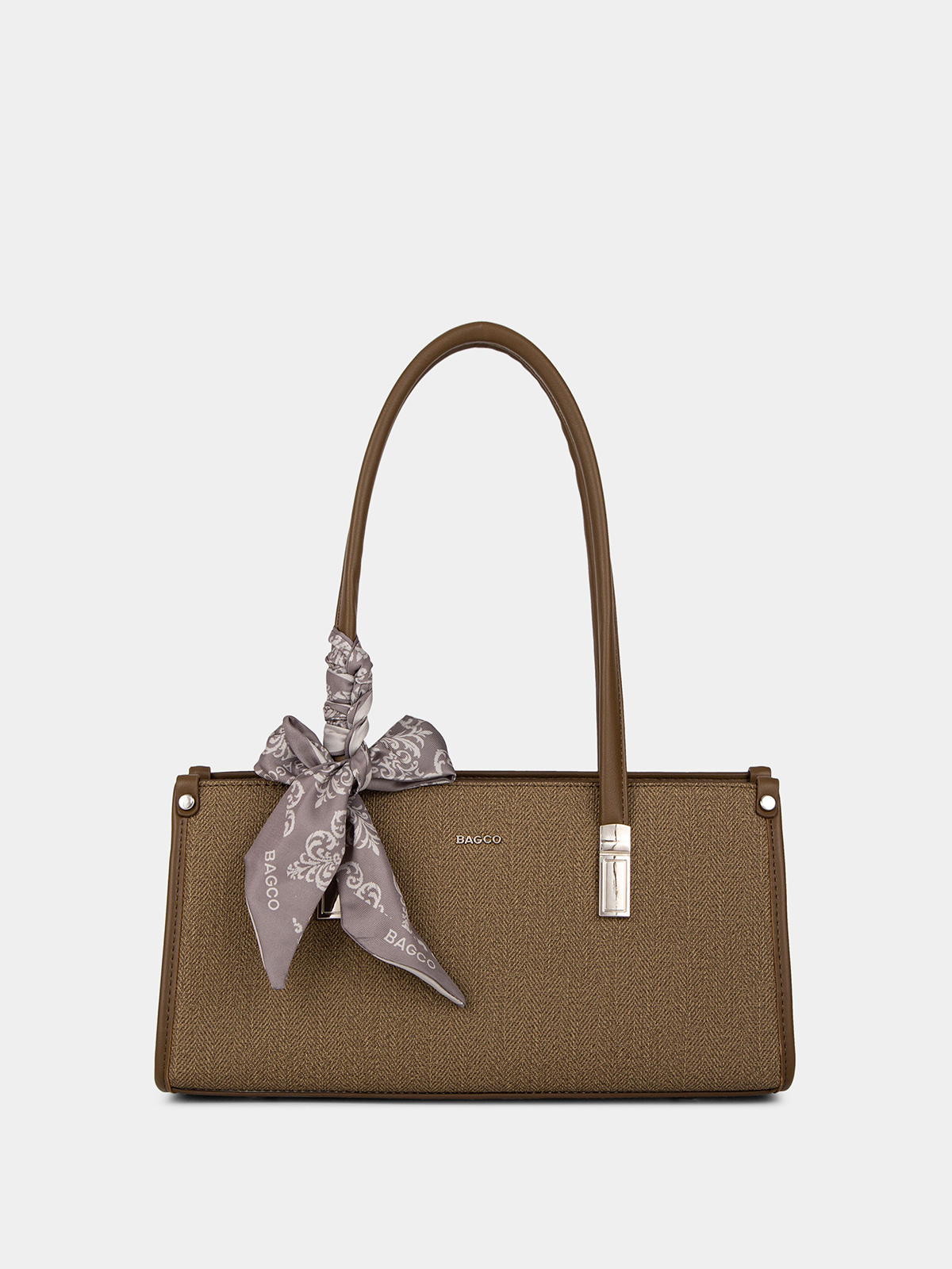 Veloura Hand Bag_06_Green Veloura Hand Bag_06_Green