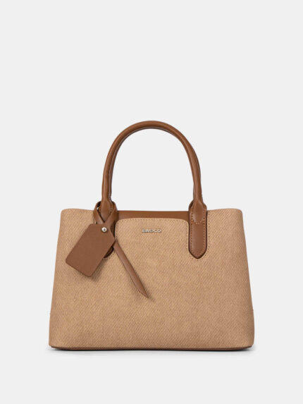 Zora Mini Tote Bag_01_Beige