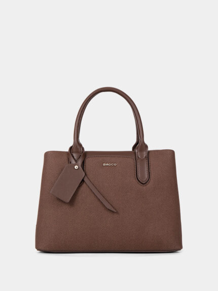 Zora Mini Tote Bag_04_Coffee