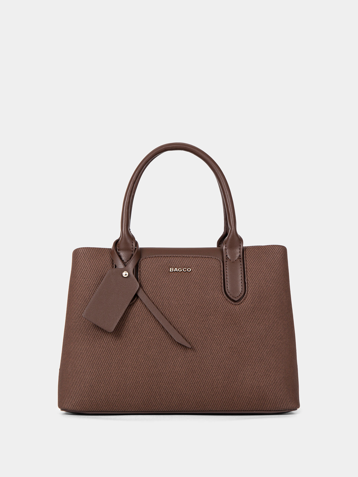 Zora Mini Tote Bag_04_Coffee Zora Mini Tote Bag_04_Coffee