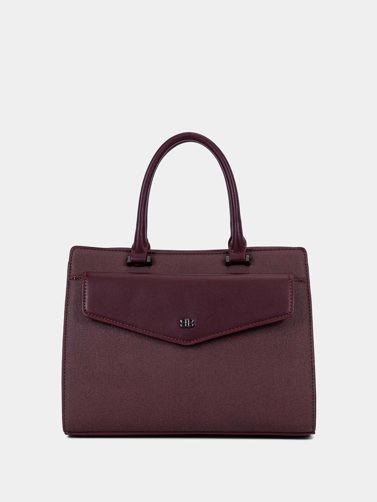 Zyra Tote Bag_02_Wine Zyra Tote Bag_02_Wine
